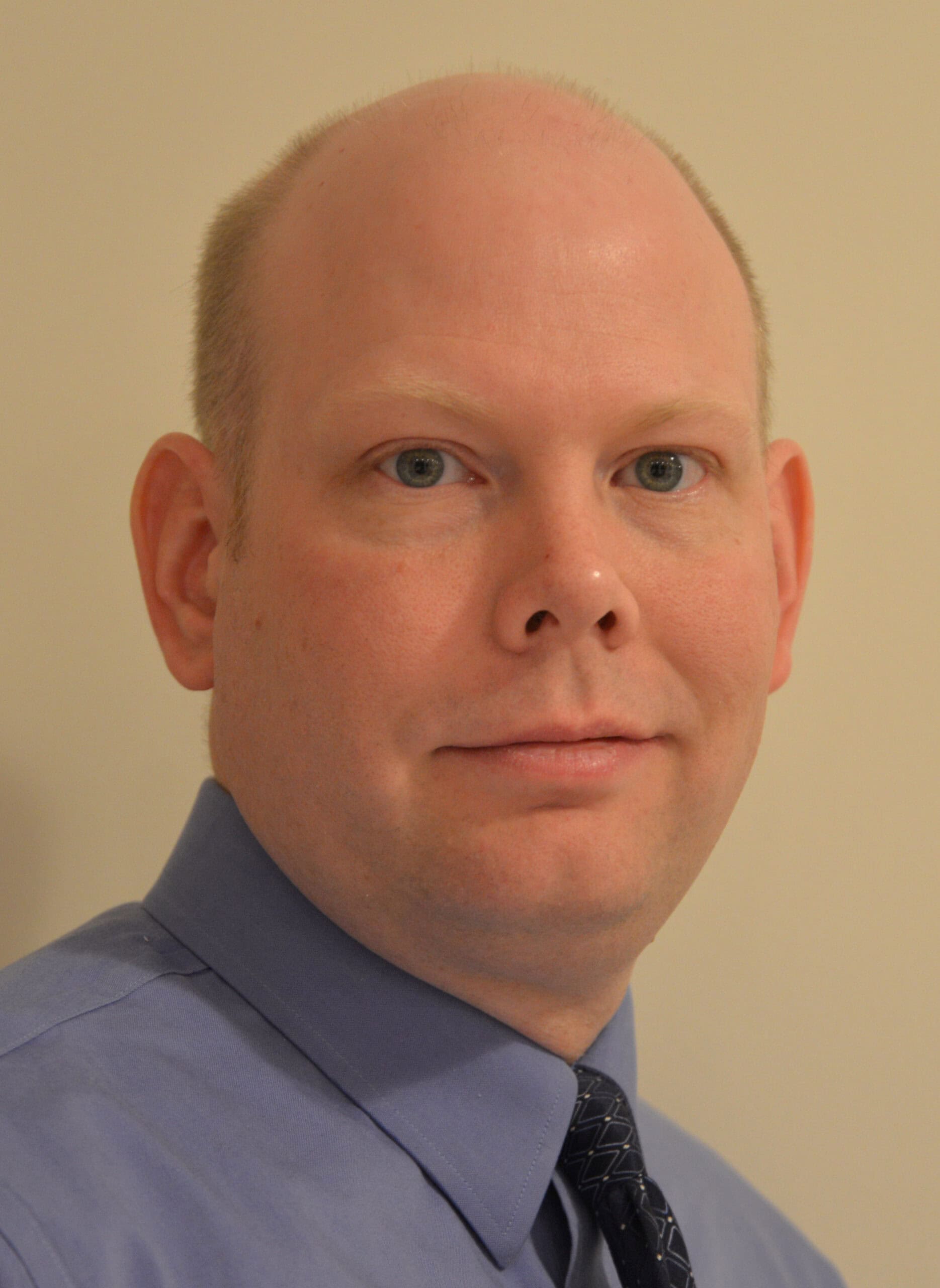 Jonathan M. McElwain, P.E.* Headshot