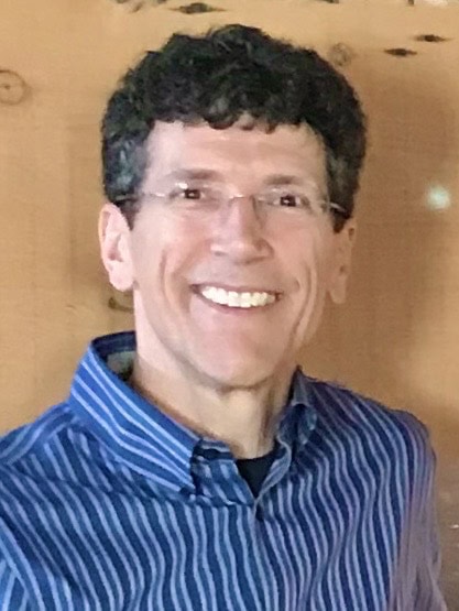 Roger M. LeBoeuf, P.E.* Headshot