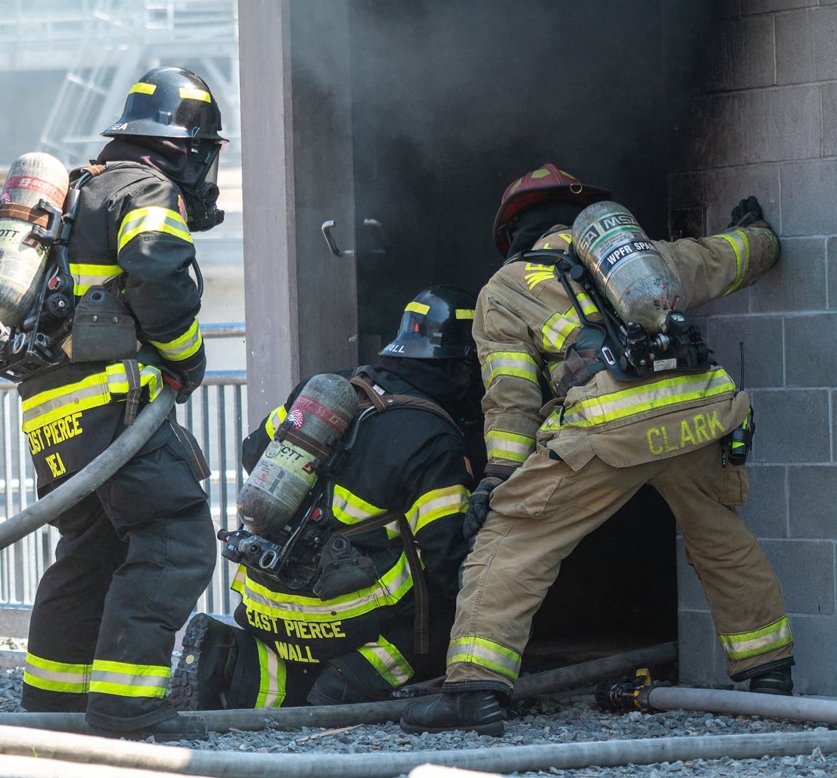 featured- Public Safety Training Facilities